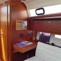 Dufour 382