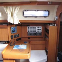 Dufour 34