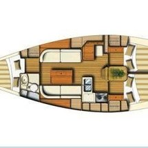Dufour 34