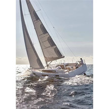 Jeanneau Sun Odyssey 440