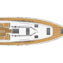 Jeanneau Sun Odyssey 440