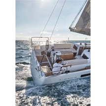 Jeanneau Sun Odyssey 440