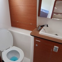 Dufour 382