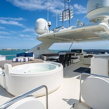 Ferretti 881