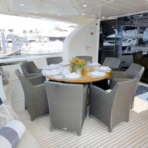 Ferretti 881