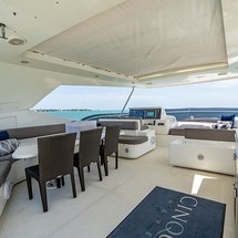 Ferretti 881