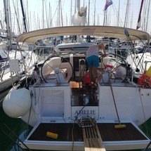 Hanse 385
