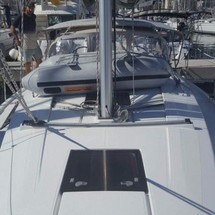 Hanse 385