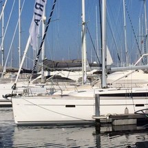 Bavaria Cruiser 51