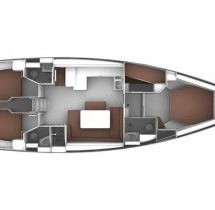 Bavaria Cruiser 51