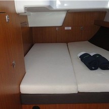 Bavaria Cruiser 51