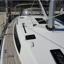 Bavaria Cruiser 51