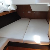 Bavaria Cruiser 51
