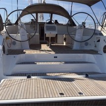 Bavaria Cruiser 51