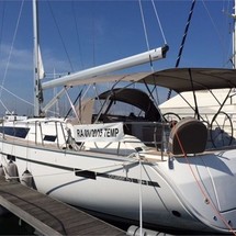 Bavaria Cruiser 51
