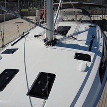 Bavaria Cruiser 51