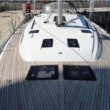 Bavaria Cruiser 51