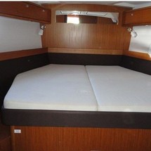 Bavaria Cruiser 51