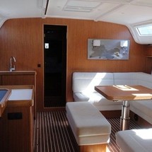 Bavaria Cruiser 51
