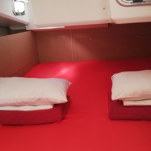 Jeanneau Sun Odyssey 440