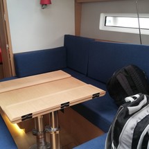 Jeanneau Sun Odyssey 440