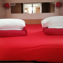 Jeanneau Sun Odyssey 440