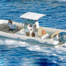 Tempest 900