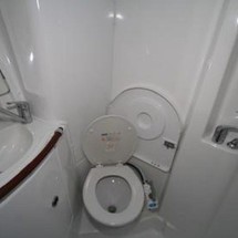 Beneteau Oceanis Clipper 423