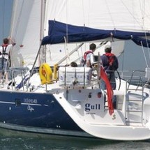 Beneteau Oceanis Clipper 423