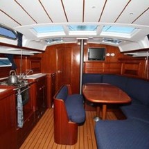 Beneteau Oceanis Clipper 423