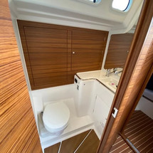 X-Yachts Xp 44