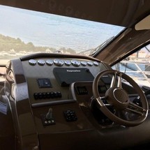 Sessa Fly 42