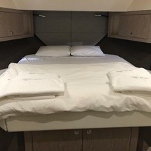 Sessa Fly 42