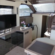 Sessa Fly 42