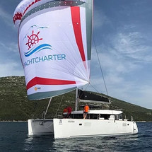 Lagoon 450 S