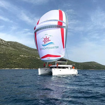 Lagoon 450 S