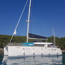 Lagoon 450 S