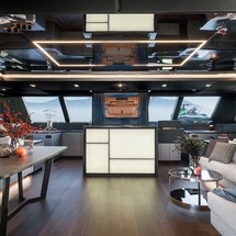 Sunreef 70