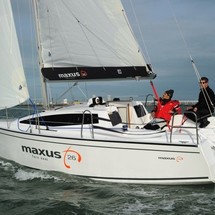 Northman Maxus 26