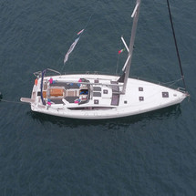 Jeanneau 53
