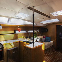Jeanneau 53