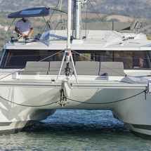 Fountaine Pajot Elba 45