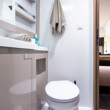 Fountaine Pajot Elba 45