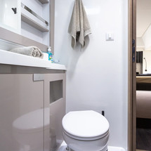 Fountaine Pajot Elba 45