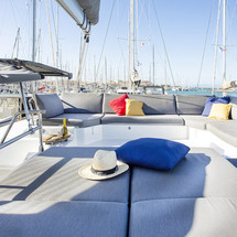 Fountaine Pajot Elba 45