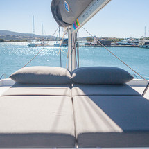 Fountaine Pajot Elba 45