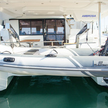 Fountaine Pajot Elba 45