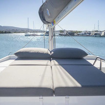 Fountaine Pajot Elba 45