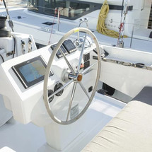 Fountaine Pajot Elba 45
