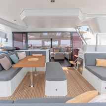 Fountaine Pajot Elba 45